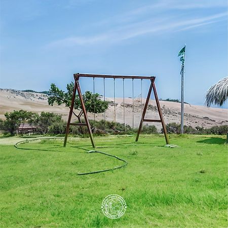 Hotel Puerta Grande Mollendo Mejia Екстериор снимка